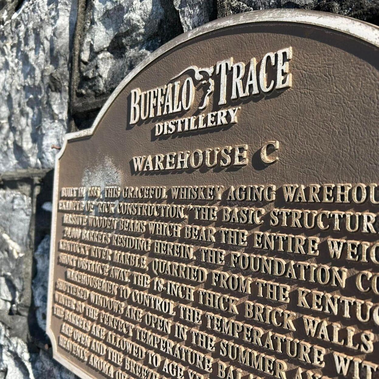Buffalo Trace